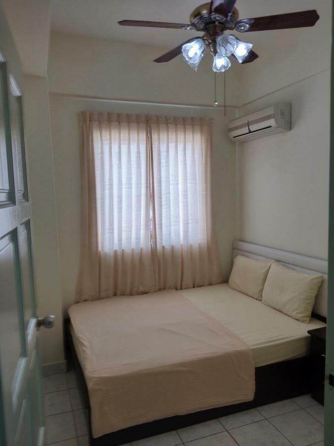Plaza Melaka Raya Apartment Экстерьер фото
